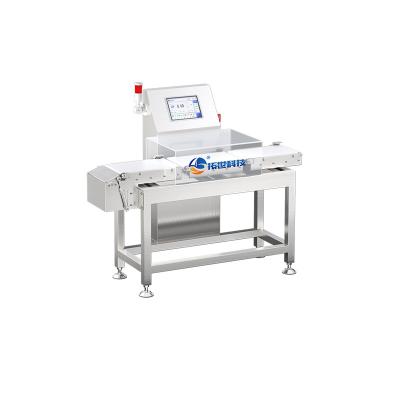 高（gāo）速款 自動檢重秤