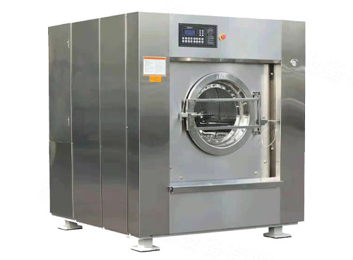 全自動工業洗衣機