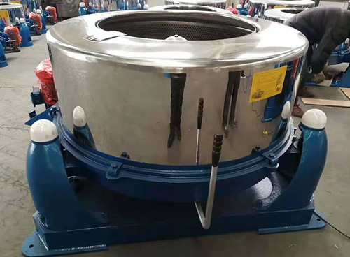 工業（yè）脫（tuō）水機
