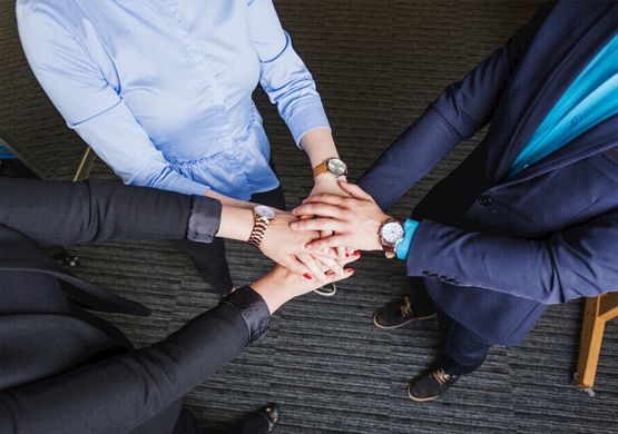 專業售後（hòu）團隊（duì）