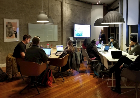 創新性（xìng）的解決方案（àn）